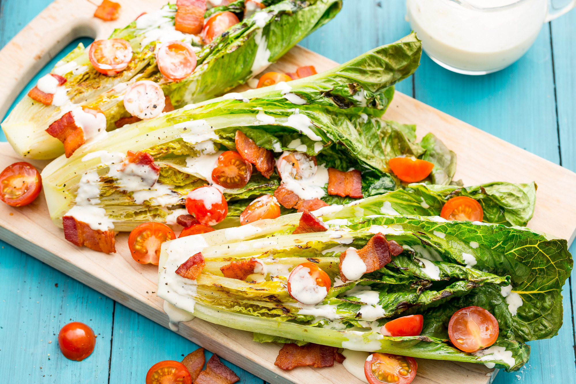 Summer Salad Ideas
 100 Easy Summer Salad Recipes Healthy Salad Ideas for