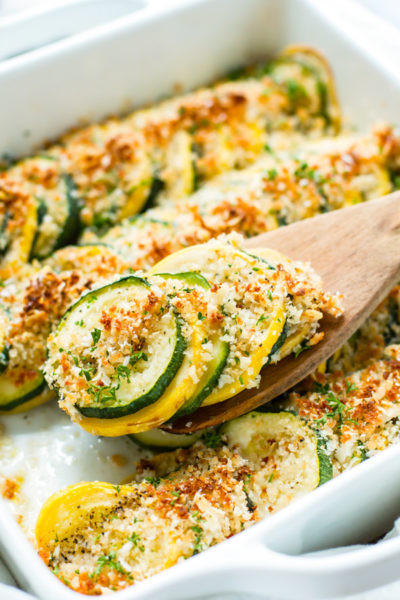 Summer Squash Casserole Recipe
 Gluten Free with L B Tasty recipes that just happen to
