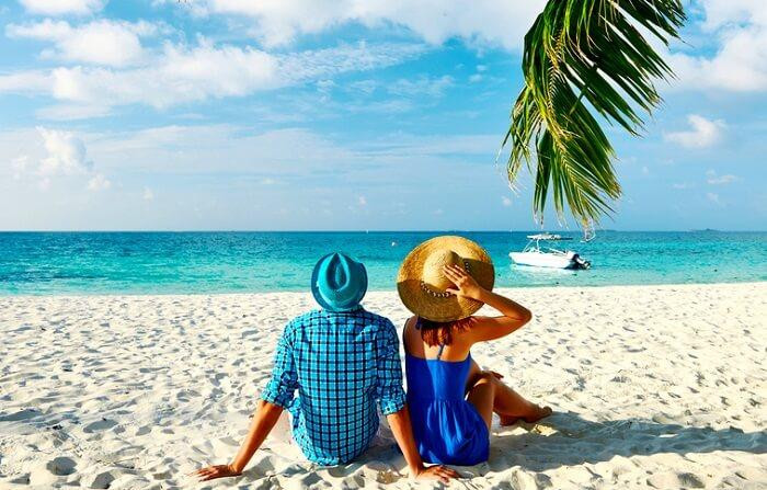 Summer Vacation Ideas Couples
 37 International Honeymoon Destinations Your Bud