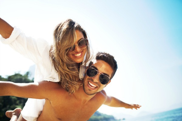 Summer Vacation Ideas Couples
 5 Best summer vacations for couples