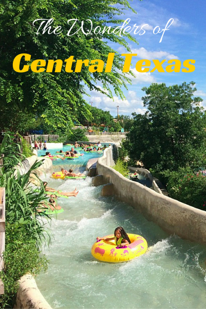Summer Vacation Ideas In Texas
 Stay Play or Get Away—Unbeatable Ideas for a Central