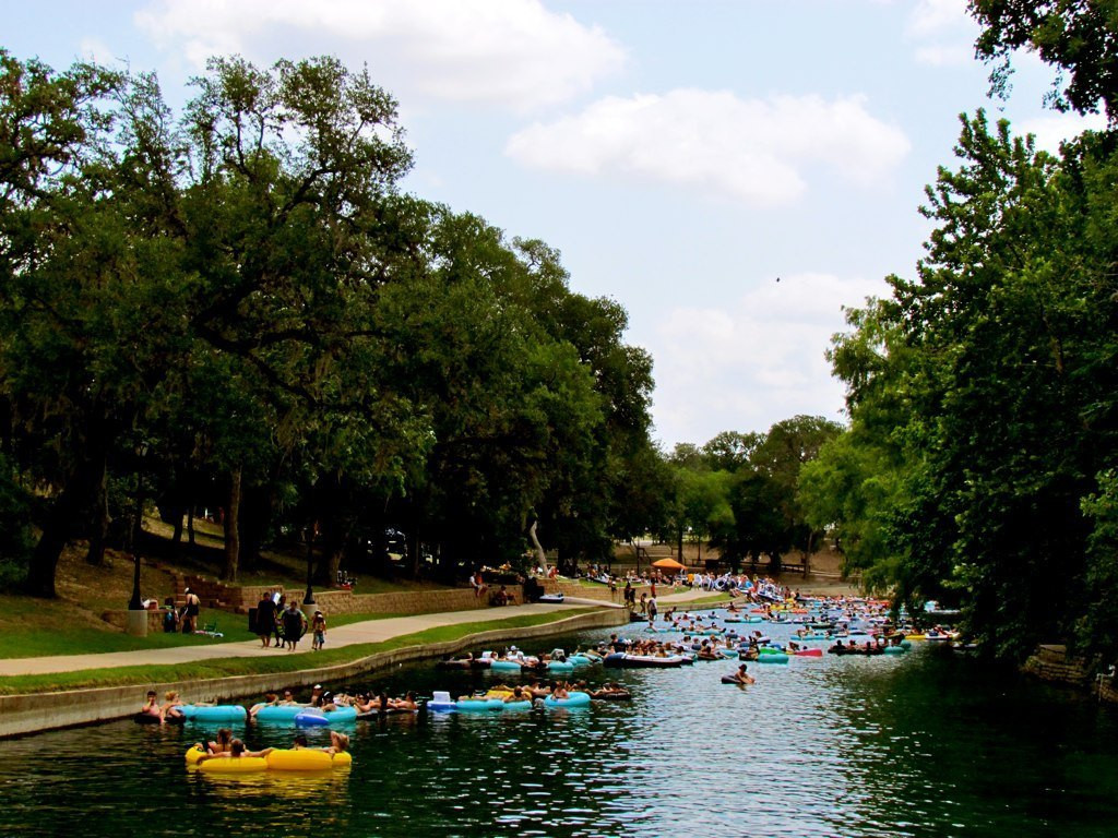 Summer Vacation Ideas In Texas
 The Best Summer Vacation Destinations in Texas