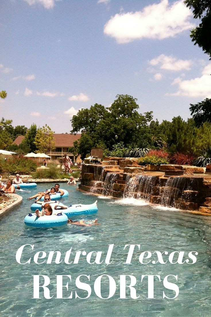 Summer Vacation Ideas In Texas
 Texas Vacation Spots Worth the Splurge