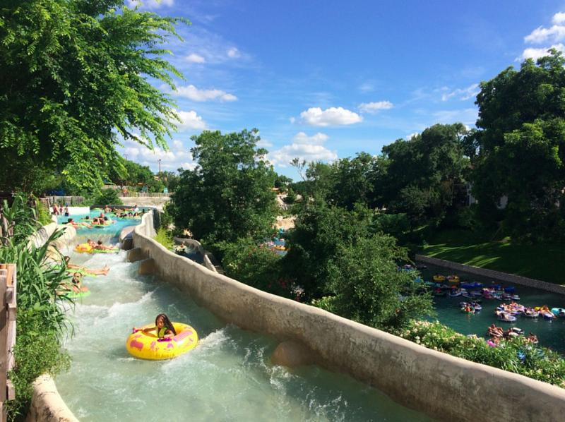 Summer Vacation Ideas In Texas
 Stay Play or Get Away—Unbeatable Ideas for a Central