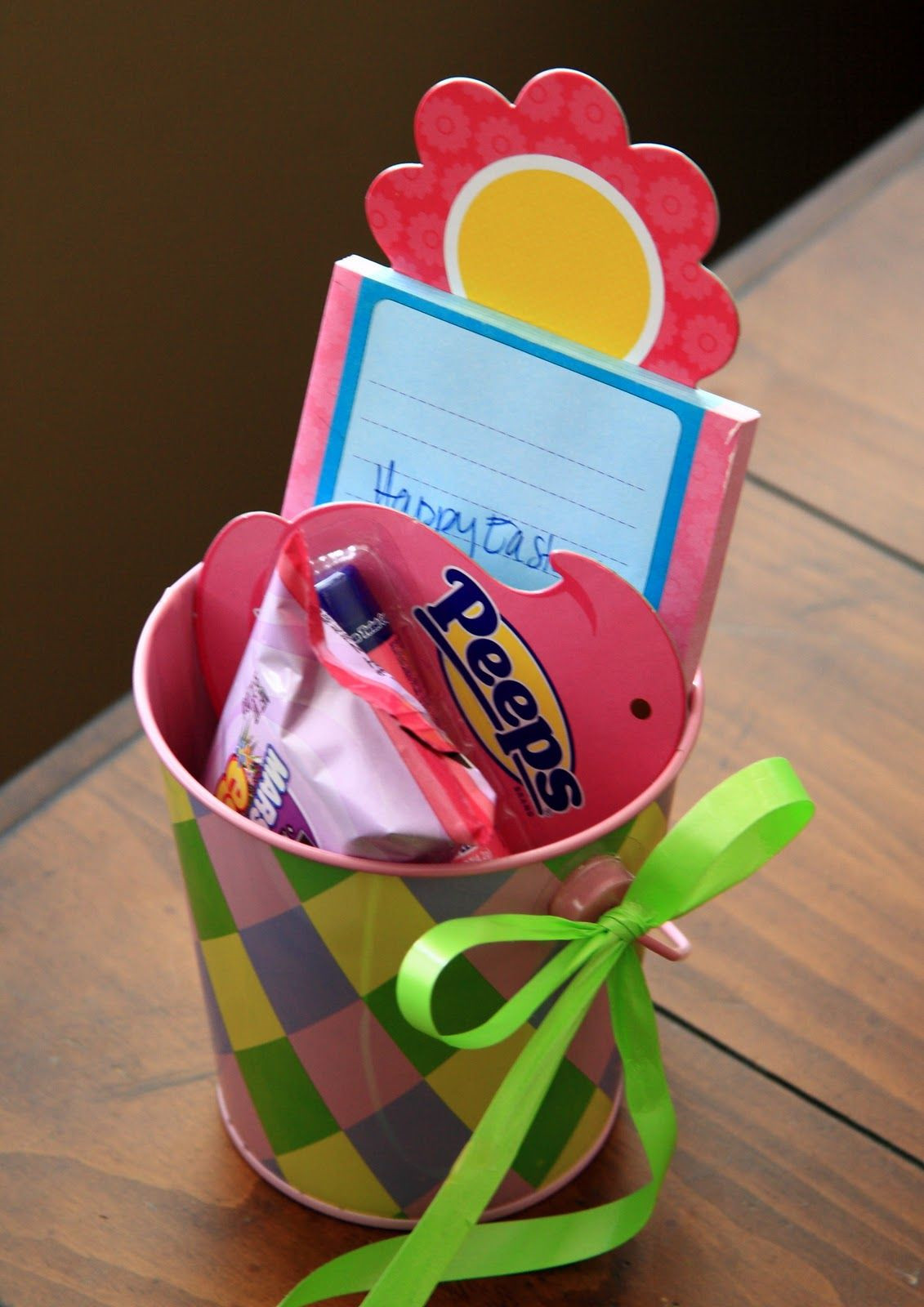 Teacher Easter Gift Ideas
 easter ts for your teacher Google Search