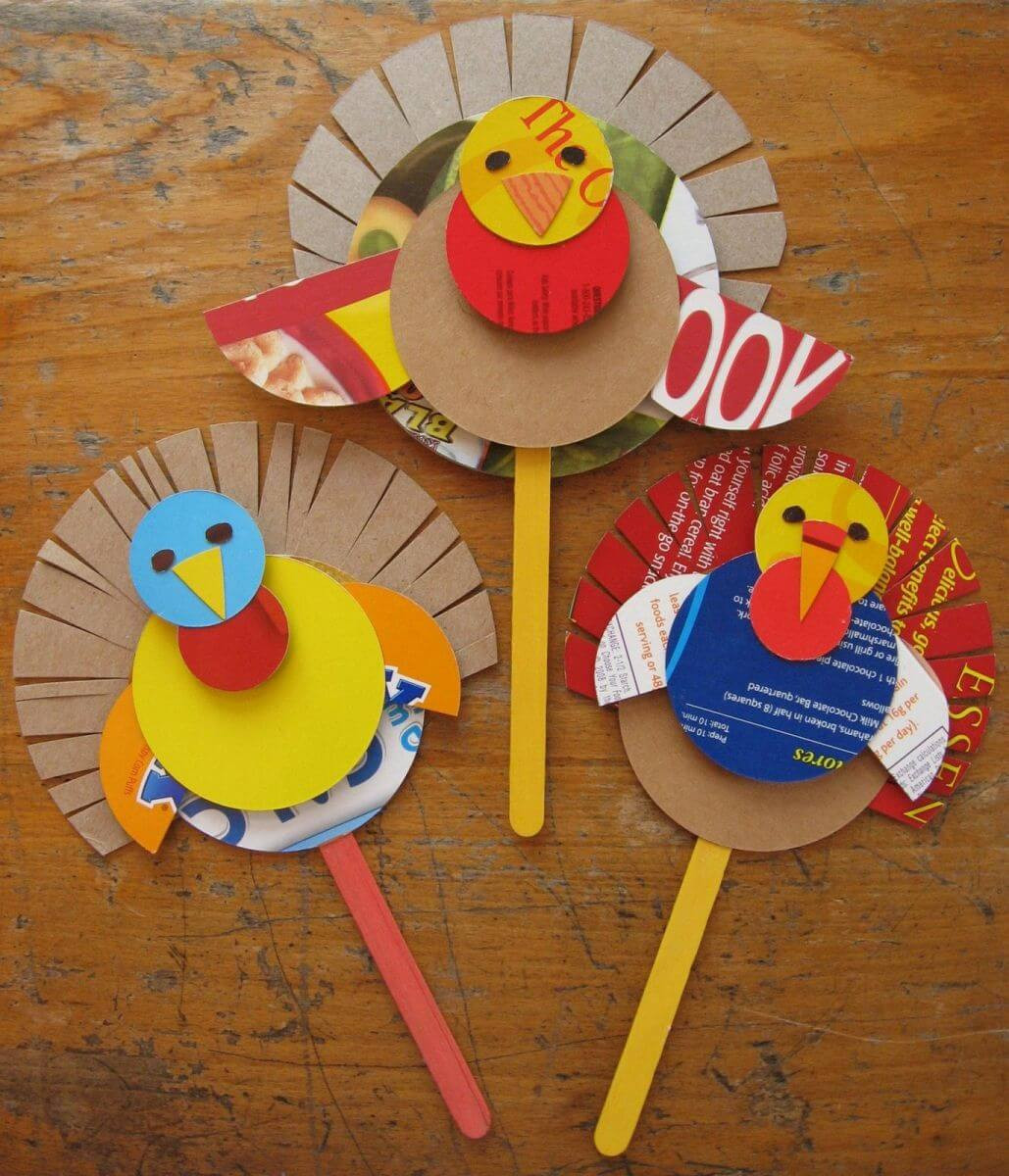 Thanksgiving Activity Ideas
 22 Easy Thanksgiving Crafts For Kids – Architectures Ideas