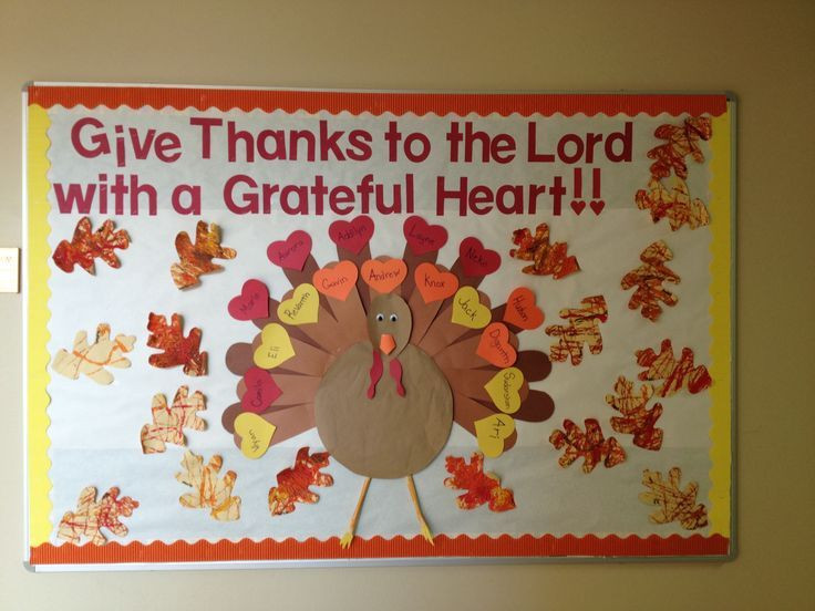 Thanksgiving Bulletin Board Ideas For Preschool
 thanksgiving bulletin board ideas