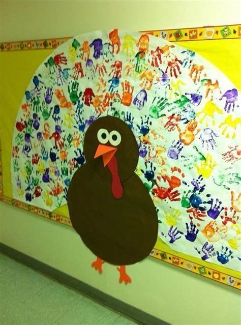 Thanksgiving Bulletin Board Ideas For Preschool
 Image result for Thanksgiving Bulletin Boards for