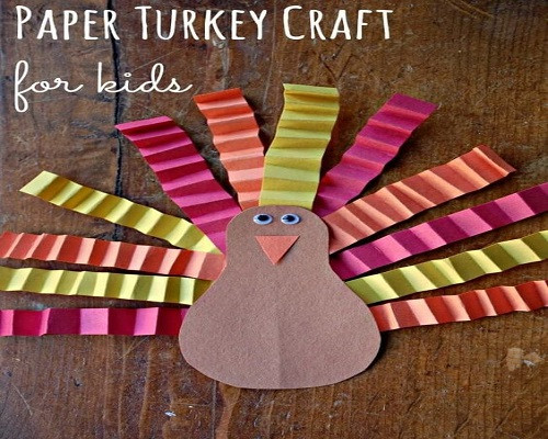 Thanksgiving Crafts For Teens
 Thanksgiving Crafts 2019 Easy Thanksgiving Crafts Ideas