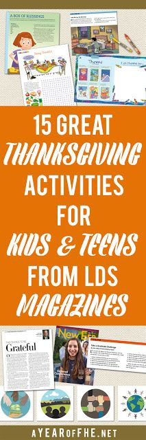 Thanksgiving Crafts For Teens
 17 Best images about Thanksgiving For Kids on Pinterest