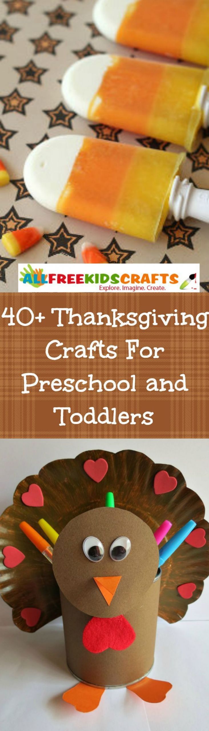Thanksgiving Crafts For Teens
 596 best Thanksgiving Craft Activities images on Pinterest