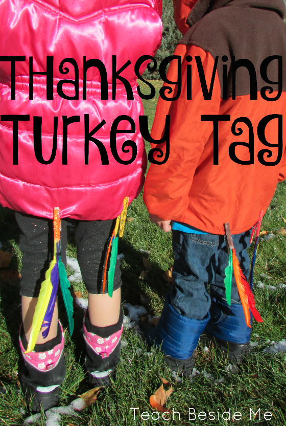 Thanksgiving Crafts For Teens
 Over 13 Really Fun Thanksgiving Family Games to Play for