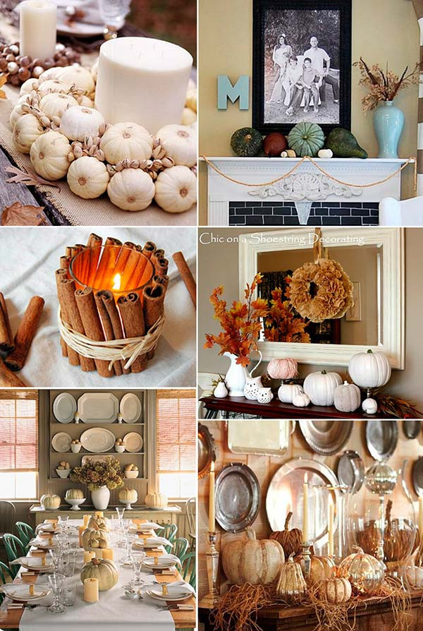 Thanksgiving Design Ideas
 Home Decoration Design Decoration Ideas for Thanksgiving