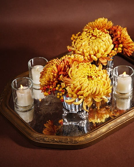 Thanksgiving Design Ideas
 36 Thanksgiving Decorating Ideas and Traditional Recipes