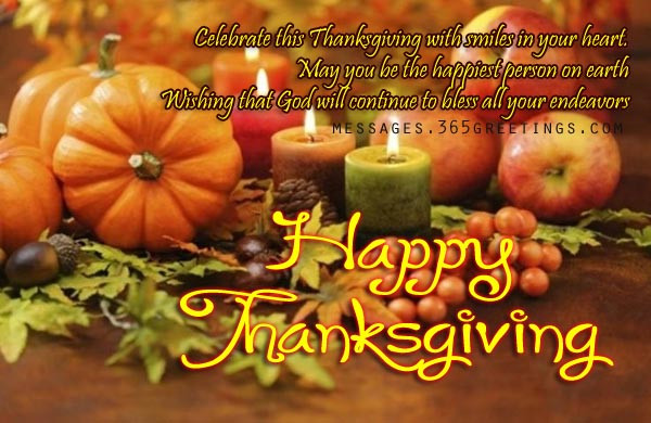 Thanksgiving Greetings Quotes
 Thanksgiving Messages Greetings Quotes and Wishes