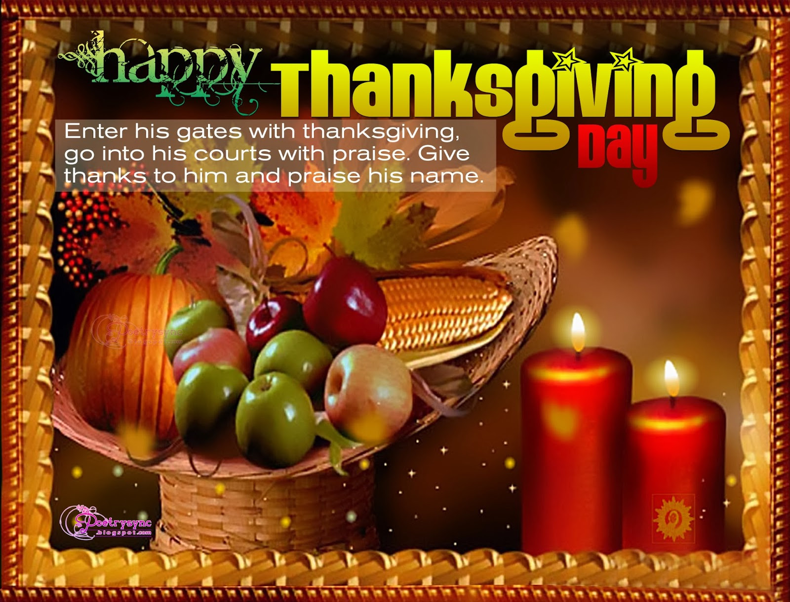 Thanksgiving Greetings Quotes
 Thanksgiving Greetings Quotes QuotesGram