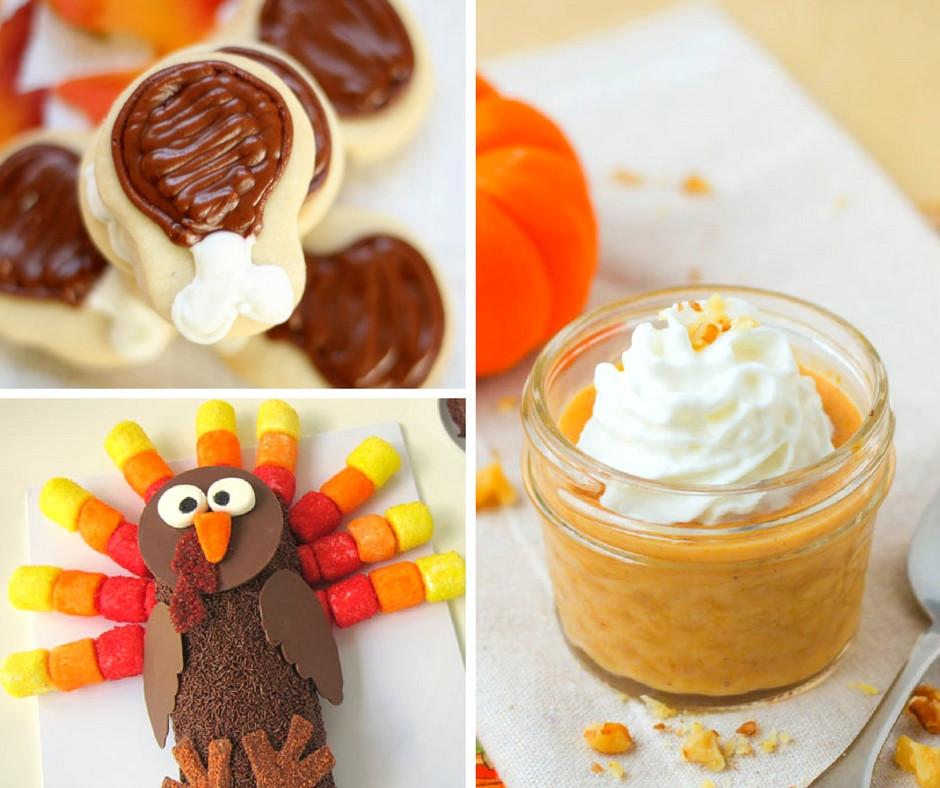 Thanksgiving Recipe Pinterest
 Remodelaholic