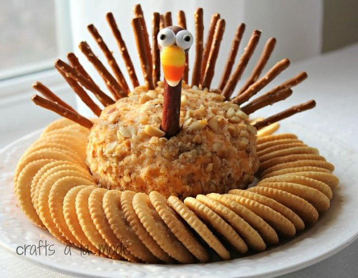 Thanksgiving Recipe Pinterest
 20 Most Pinned Thanksgiving Recipes on Pinterest