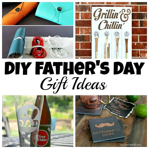 Thoughtful Fathers Day Gift Ideas
 10 Thoughtful DIY Father s Day Gift Ideas