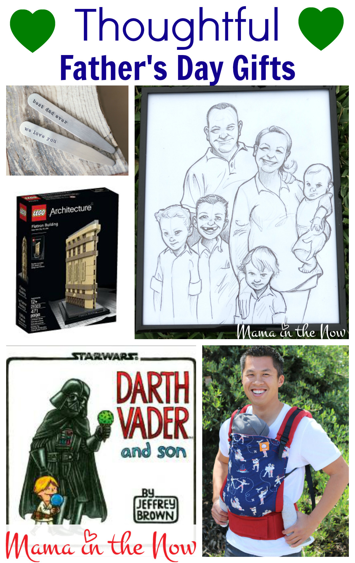 Thoughtful Fathers Day Gift Ideas
 Thoughtful Father s Day Gifts From the Kids