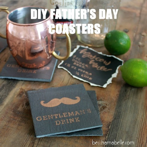 Thoughtful Fathers Day Gift Ideas
 10 Thoughtful DIY Father s Day Gift Ideas