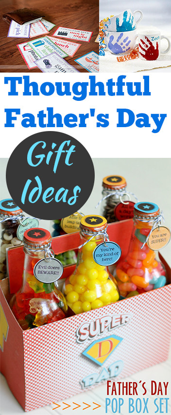 Thoughtful Fathers Day Gift Ideas
 12 Thoughtful Father s Day Gift Ideas – My List of Lists