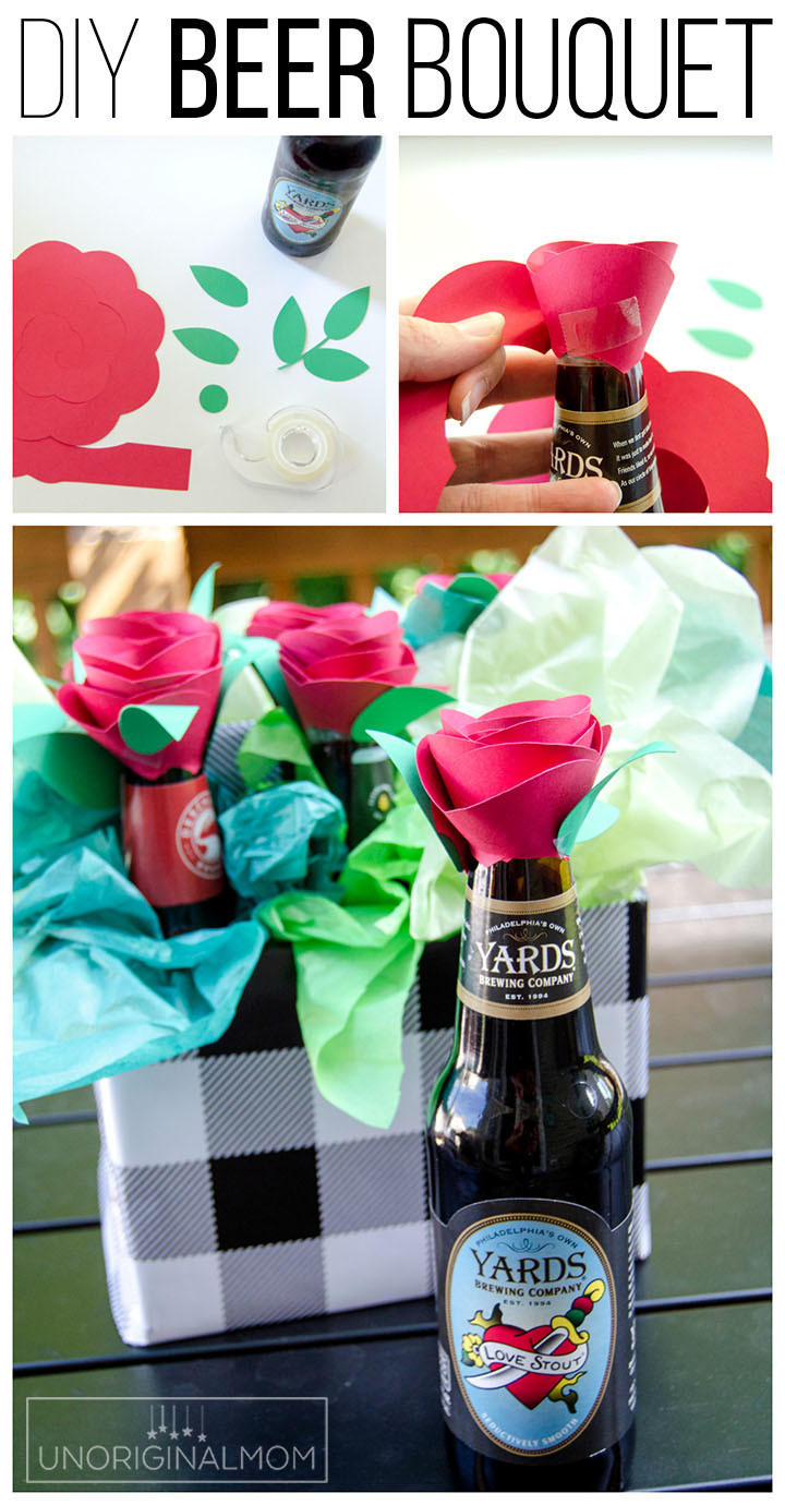 Thoughtful Fathers Day Gift Ideas
 15 Thoughtful DIY Father s Day Gift Ideas You Need To Make