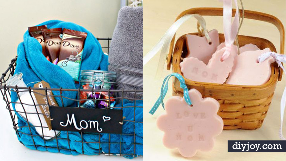 Thoughtful Mother's Day Gifts
 37 Most Thoughtful DIY Mothers Day Ideas
