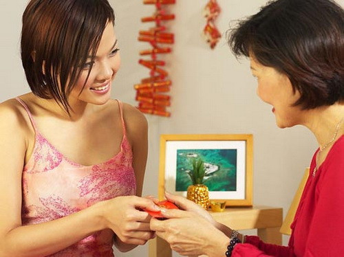 Top 10 Mother's Day Gifts
 From China with Love Top 10 Chinese Gifts for Christmas