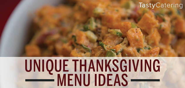 Unique Thanksgiving Ideas
 Unique Thanksgiving Menu Ideas