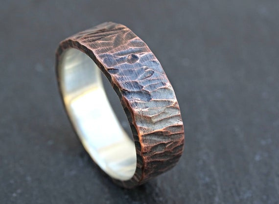 Unique Wedding Rings For Men
 unique wedding band for men viking ring mens promise ring