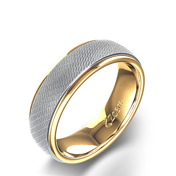 Unique Wedding Rings For Men
 Unique Wedding Ring Ideas