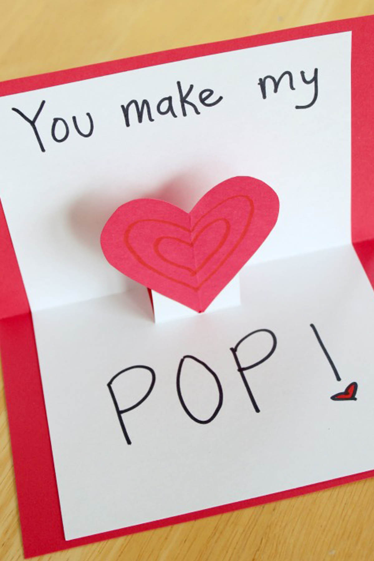 Valentines Day Cards Diy
 14 Cute DIY Valentine s Day Cards Homemade Card Ideas