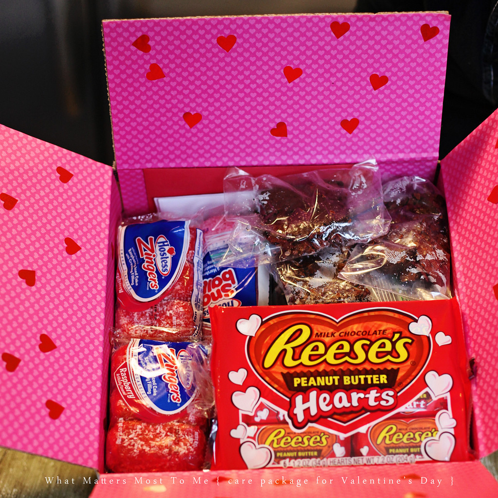 Valentines Day Care Package Ideas
 2014 Valentine s Day Guide