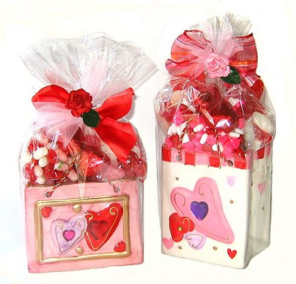 Valentines Day Chocolate Gift
 تراتاتا CANDY VALENTINES DAY GIFTS – VALENTINES DAY CANDY