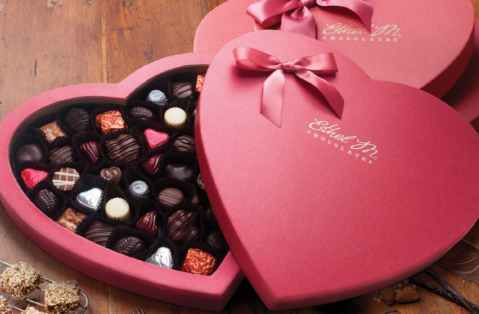 Valentines Day Chocolate Gift
 12 Best Valentines Gift Ideas For Her in This 2016