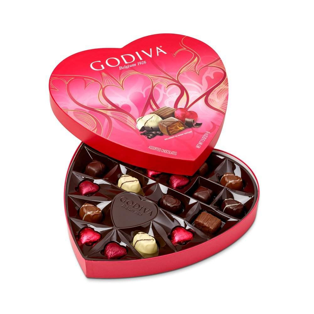 Valentines Day Chocolate Gift
 Top 10 Best Valentine’s Day Chocolate Boxes – GIRIDHARAN