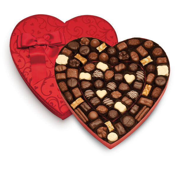 Valentines Day Chocolate Gift
 Valentine s Day Chocolate Gifts