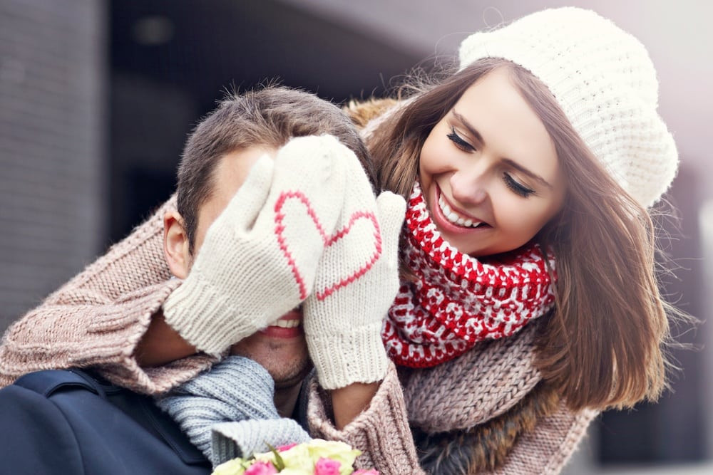 Valentines Day Couples Ideas
 5 Romantic Ideas for Celebrating Valentine’s Day in Gatlinburg