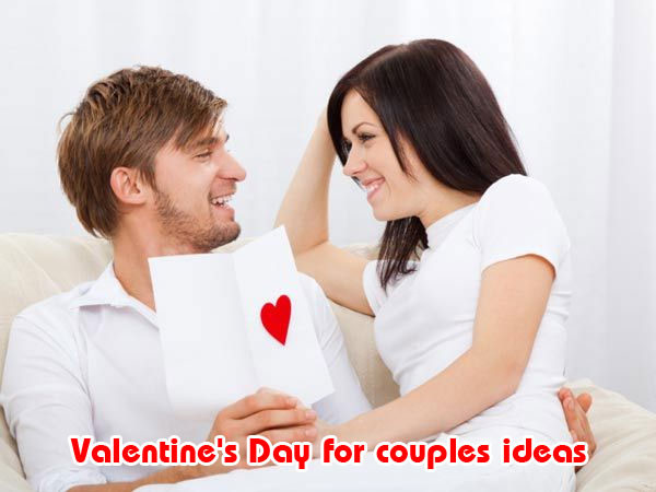 Valentines Day Couples Ideas
 5 Valentines Day ideas for Couples 2015 London Beep