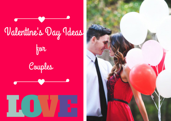 Valentines Day Couples Ideas
 Unique Valentine s Day Ideas for Couples