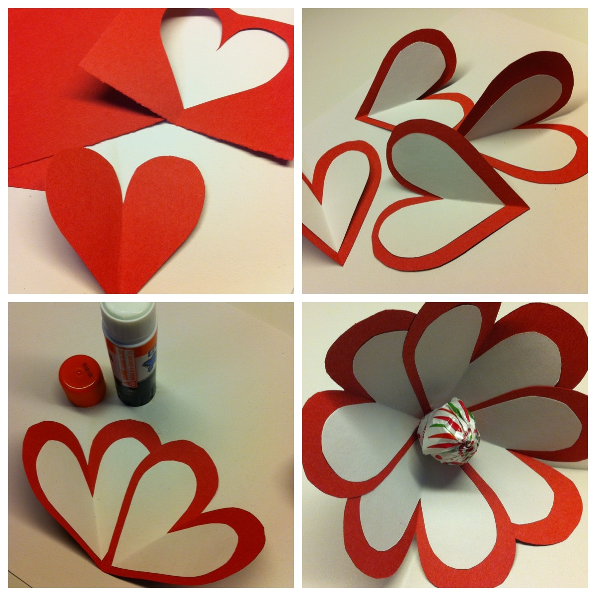 Valentines Day Craft Projects
 Valentine s day Kids Crafts Valentines day 2013