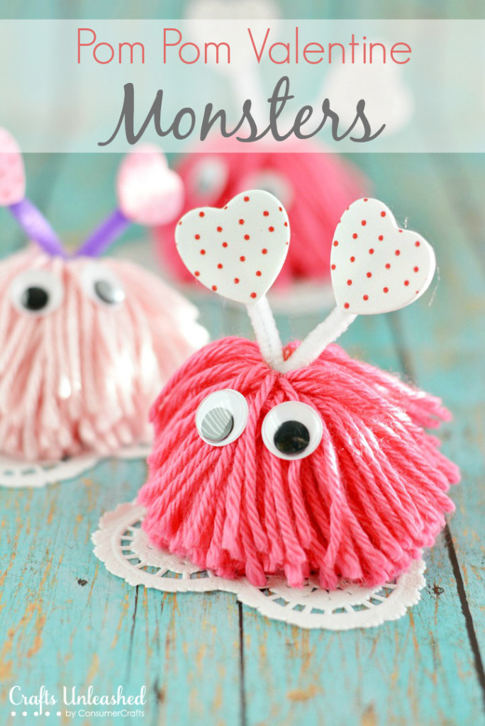 Valentines Day Craft Projects
 15 Valentine Decor Ideas That Are Actually Easy Craftsonfire