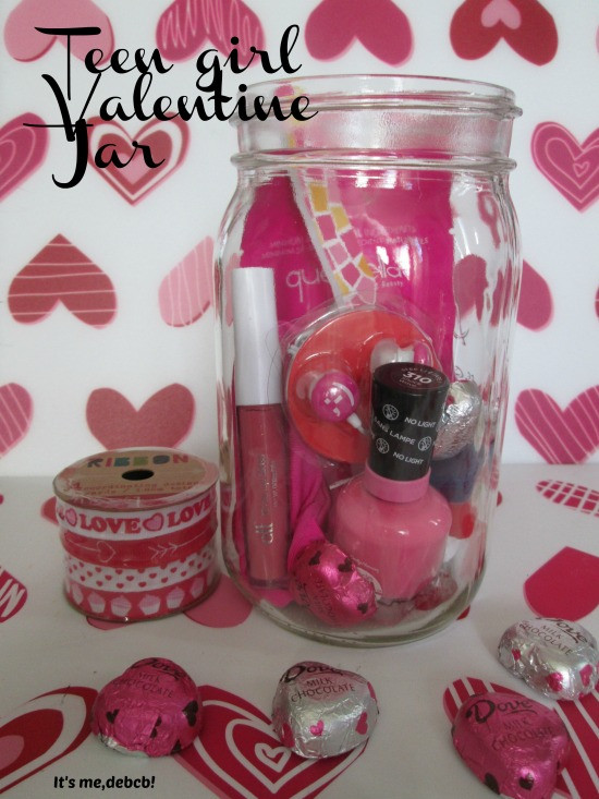 Valentines Day Gift For Girl
 26 Valentine Ideas for All Ages