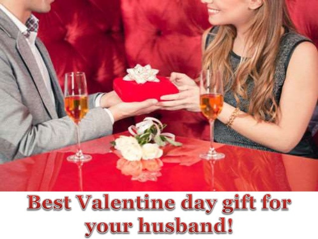 Valentines Day Gift For Husband
 Best valentine day t for your husband