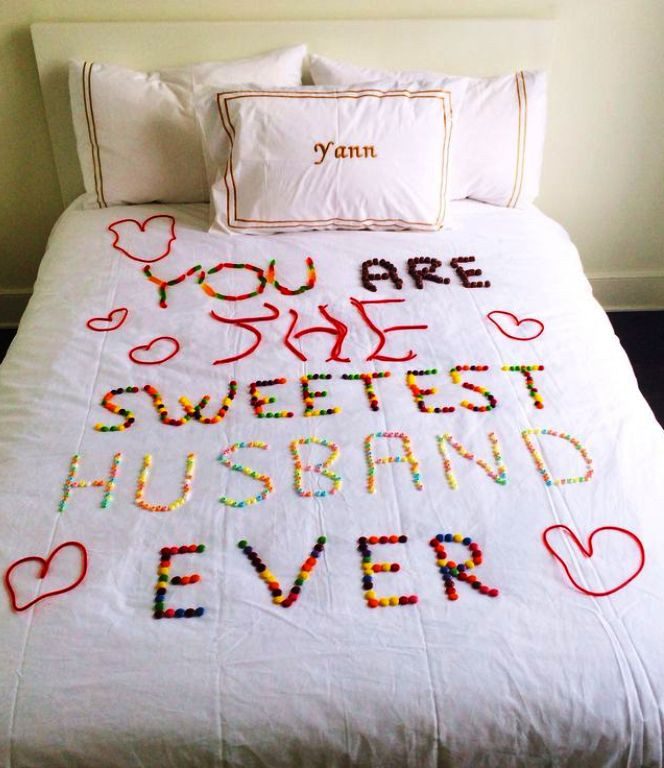 Valentines Day Gift For Husband
 15 Stunning Valentine For Husband Ideas To Inspire You