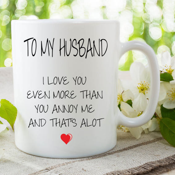 Valentines Day Gift For Husband
 8 Unique Anniversary Gift Ideas for Husbands More