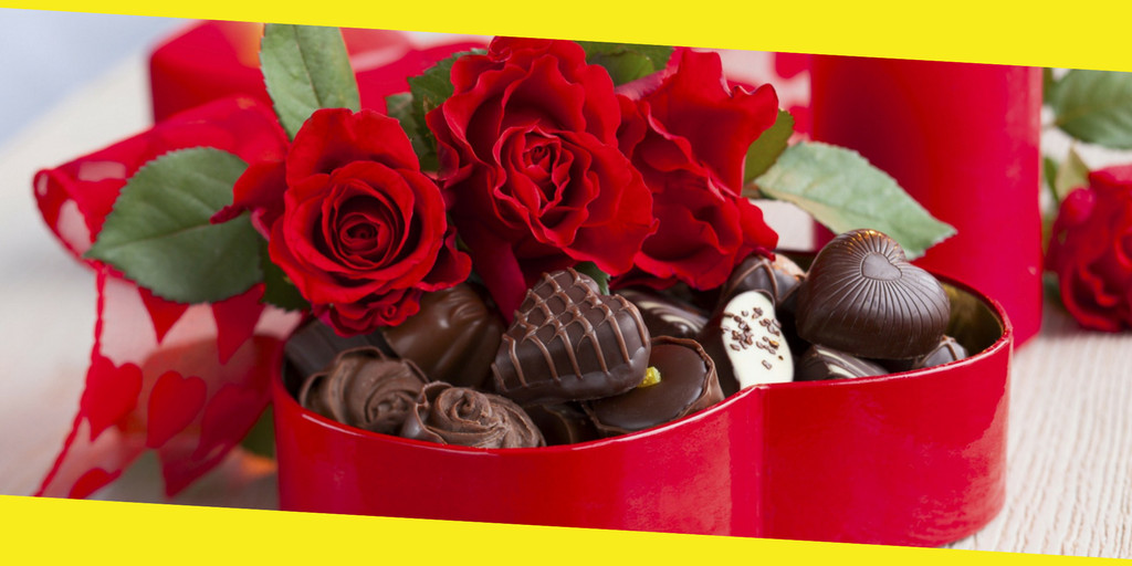 Valentines Day Gift Online
 Top 10 Valentine’s Day Gifts Available line in India