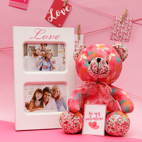 Valentines Day Gift Online
 Valentines Day Gifts Can Make the Love Relationship