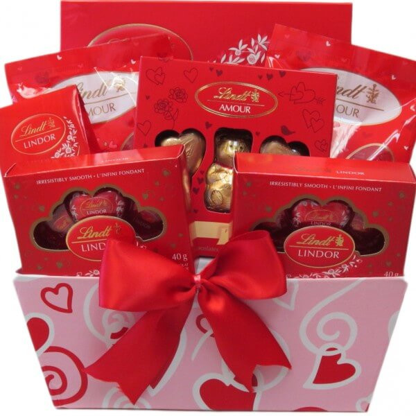 Valentines Day Gift Online
 Valentine s Day Gift Baskets in Canada